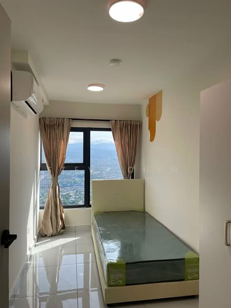 Servis Apartment untuk Disewa di Arte Cheras - Steve Chen - Bedroom - PropertyGuru.com.my