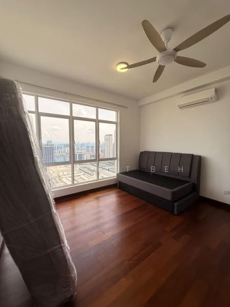 Condominium for Rent at Paraiso Residence @ The Earth - Vincent Beh - PropertyGuru.com.my