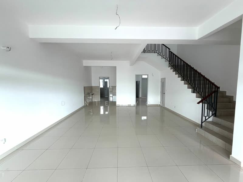 2-storey Terraced House for Sale in Taman Impian Emas (Skudai) - Daniel Yong - Interior - PropertyGuru.com.my