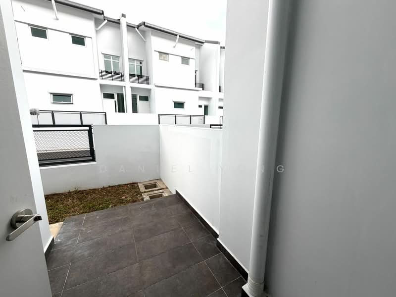 2-storey Terraced House for Sale in Taman Impian Emas (Skudai) - Daniel Yong - Exterior - PropertyGuru.com.my