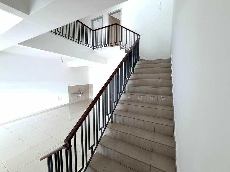 2-storey Terraced House for Sale in Taman Impian Emas (Skudai) - Daniel Yong - Interior - PropertyGuru.com.my