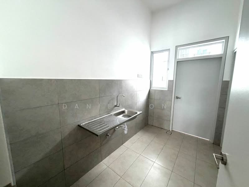 2-storey Terraced House for Sale in Taman Impian Emas (Skudai) - Daniel Yong - Interior - PropertyGuru.com.my