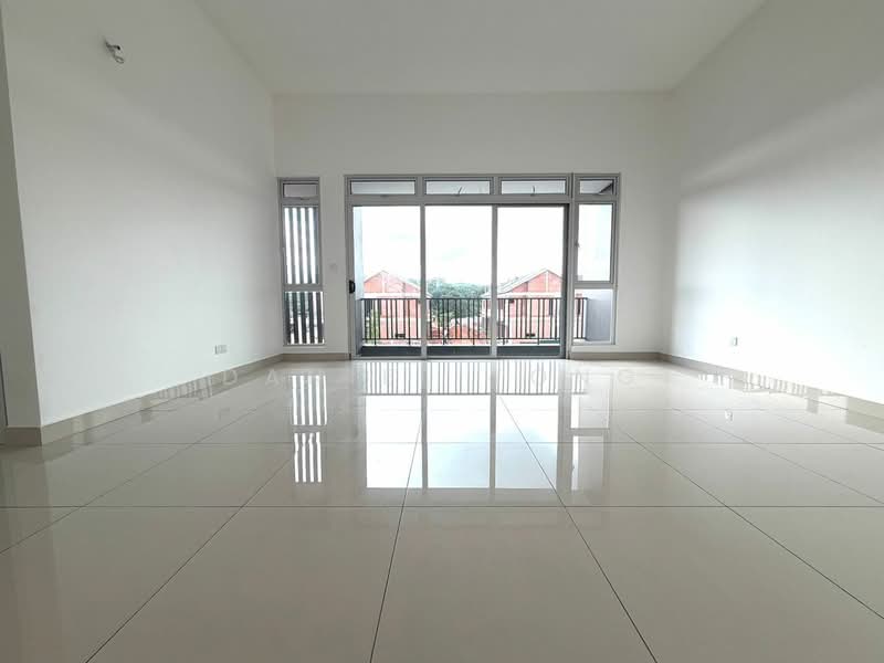 2-storey Terraced House for Sale in Taman Impian Emas (Skudai) - Daniel Yong - Living Room - PropertyGuru.com.my