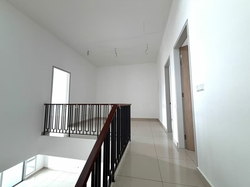2-storey Terraced House for Sale in Taman Impian Emas (Skudai) - Daniel Yong - Interior - PropertyGuru.com.my