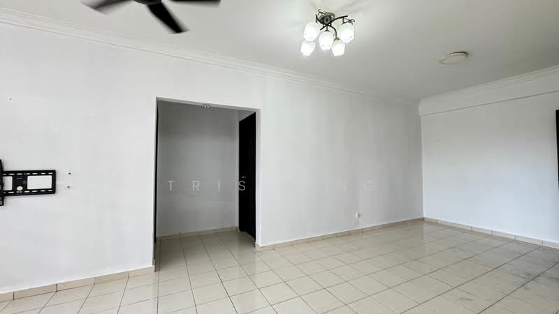 Apartment for Sale at Residensi Laguna Biru 2 - Tris Jong - Living Room - PropertyGuru.com.my