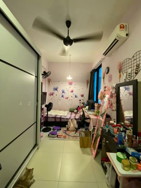 Kondominium untuk Disewa di Serin Residency - Azizirrahim . - Bedroom - PropertyGuru.com.my