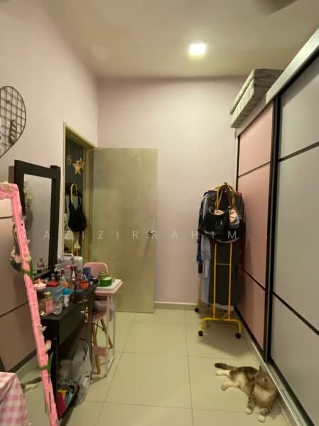 Kondominium untuk Disewa di Serin Residency - Azizirrahim . - Bedroom - PropertyGuru.com.my