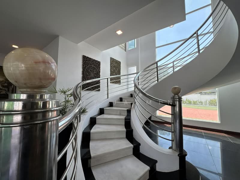 Rumah Banglo untuk Dijual di KL City Centre (Kuala Lumpur) - Zaty Jasmin - Interior - PropertyGuru.com.my