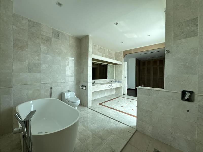 Rumah Banglo untuk Dijual di KL City Centre (Kuala Lumpur) - Zaty Jasmin - Bathroom - PropertyGuru.com.my