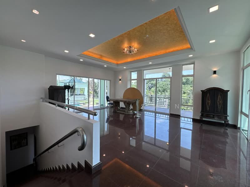 Rumah Banglo untuk Dijual di KL City Centre (Kuala Lumpur) - Zaty Jasmin - Interior - PropertyGuru.com.my