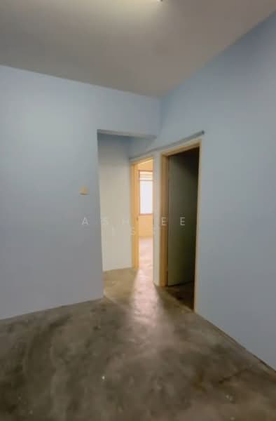 Apartment for Rent at Taman Lagenda Mas - Ashlee LSS - PropertyGuru.com.my