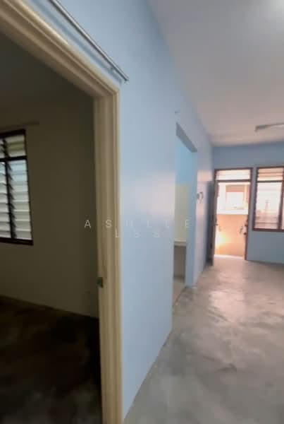Apartment for Rent at Taman Lagenda Mas - Ashlee LSS - PropertyGuru.com.my