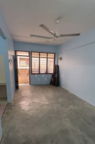 Apartment for Rent at Taman Lagenda Mas - Ashlee LSS - PropertyGuru.com.my
