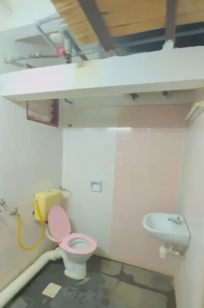 Apartment for Rent at Taman Lagenda Mas - Ashlee LSS - PropertyGuru.com.my