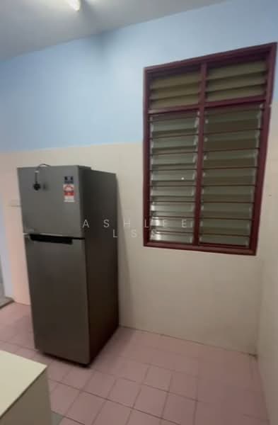 Apartment for Rent at Taman Lagenda Mas - Ashlee LSS - PropertyGuru.com.my