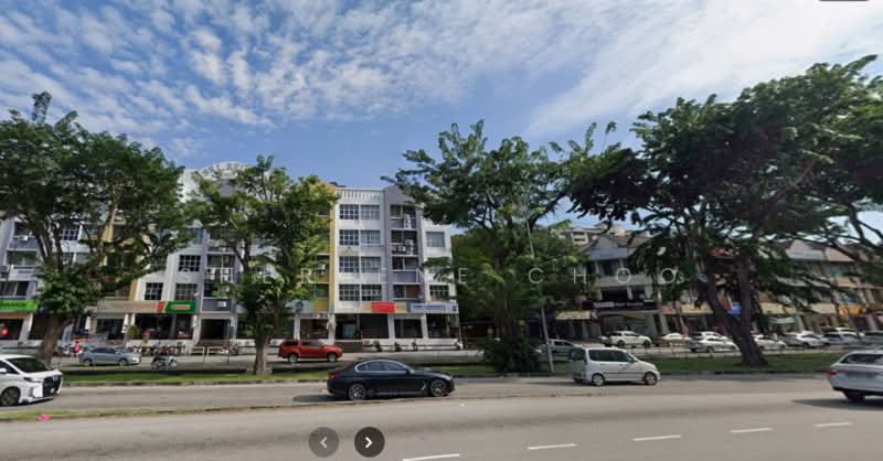 For Sale - Sri Relau Komplex