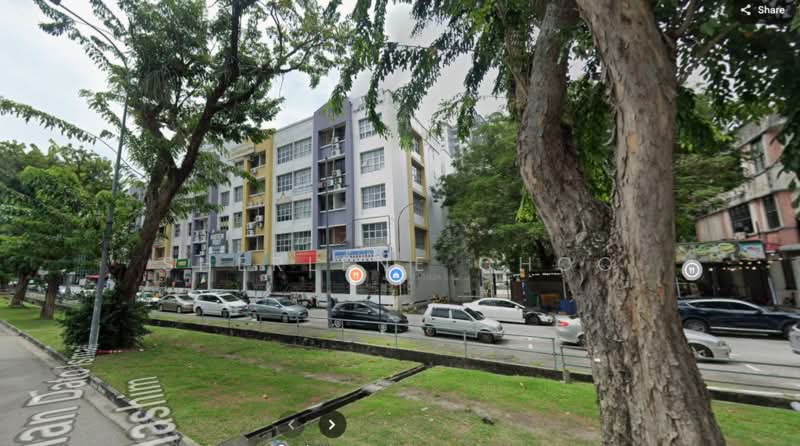 For Sale - Sri Relau Komplex