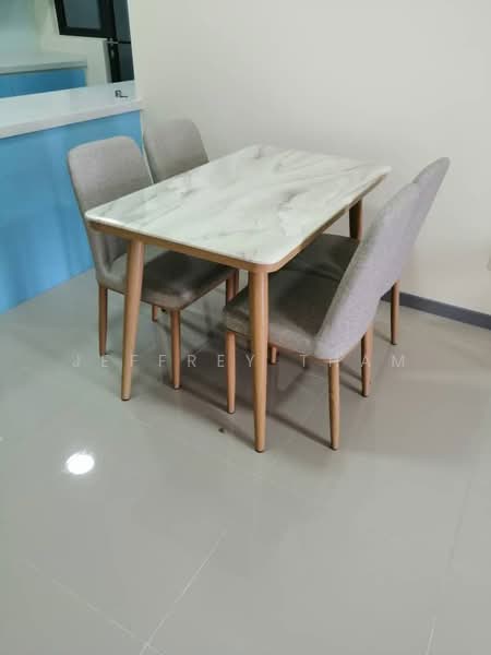 Service Residence for Rent at United Point (Residensi Berpadu) - Jeffrey Tham - PropertyGuru.com.my