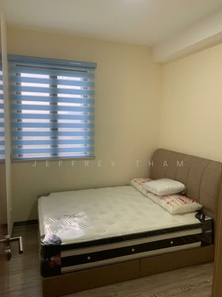 Service Residence for Rent at United Point (Residensi Berpadu) - Jeffrey Tham - PropertyGuru.com.my