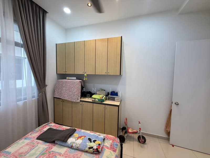 Cluster House for Rent in Taman Ekoflora (Johor Bahru) - Tuan Ling - PropertyGuru.com.my