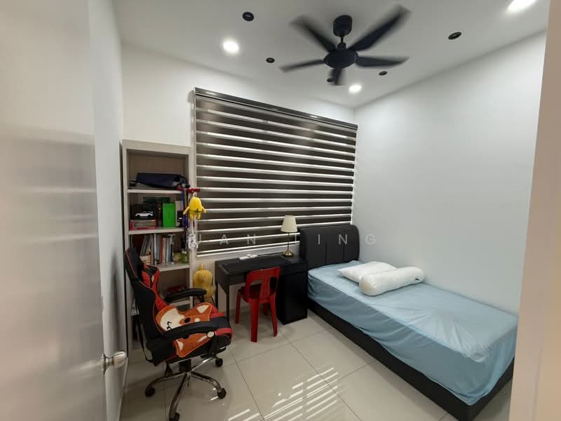 Cluster House for Rent in Taman Ekoflora (Johor Bahru) - Tuan Ling - PropertyGuru.com.my