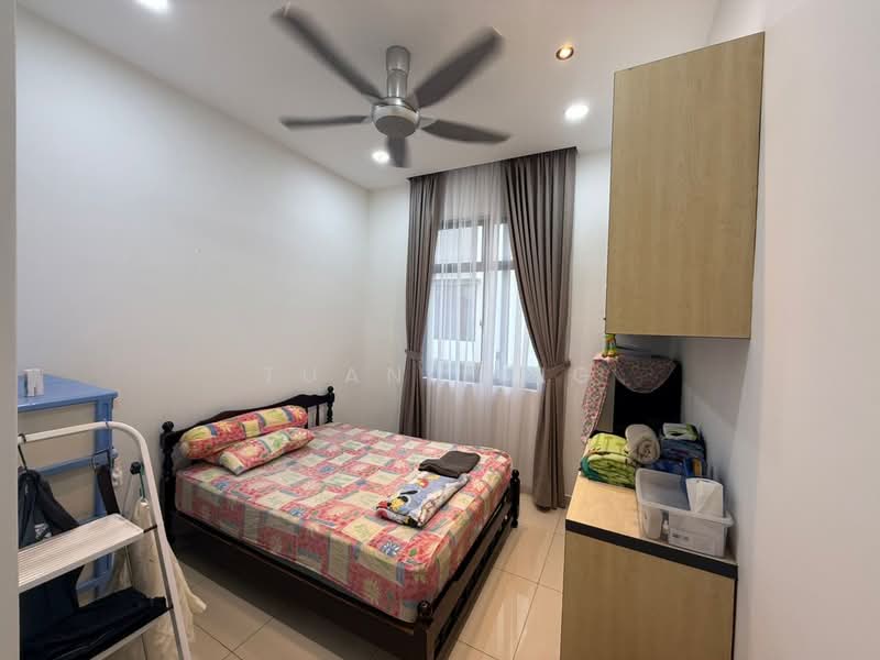 Cluster House for Rent in Taman Ekoflora (Johor Bahru) - Tuan Ling - PropertyGuru.com.my