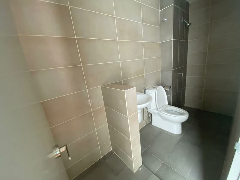 3-storey Terraced House for Sale in Puchong (Selangor) - Ms Sim - Bathroom - PropertyGuru.com.my