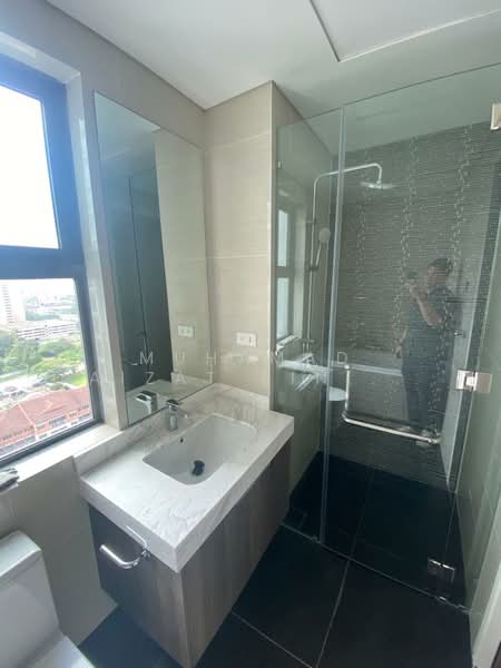 Kondominium untuk Dijual di D'Rapport - Muhamad Aizat Bin Baharuddin - D'Rapport Residences fully furnished - PropertyGuru.com.my