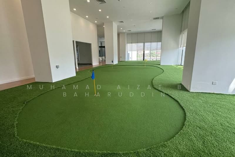 Kondominium untuk Dijual di D'Rapport - Muhamad Aizat Bin Baharuddin - Interior - PropertyGuru.com.my