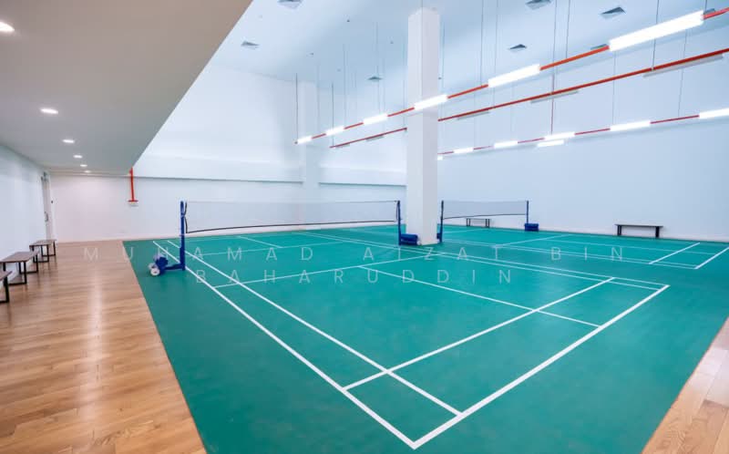 Kondominium untuk Dijual di D'Rapport - Muhamad Aizat Bin Baharuddin - Interior - PropertyGuru.com.my