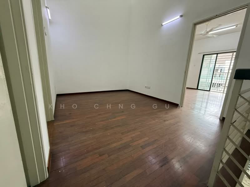 2-storey Terraced House for Rent in Abadi Heights (Puchong) - Kho Chng Guan - Interior - PropertyGuru.com.my