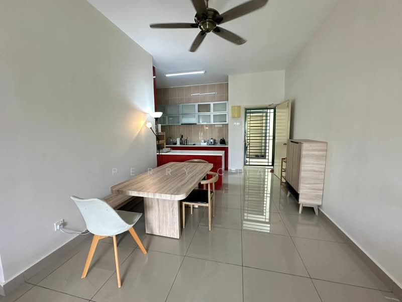 Service Residence for Rent at OUG Parklane - Perry Chai - Kitchen - PropertyGuru.com.my