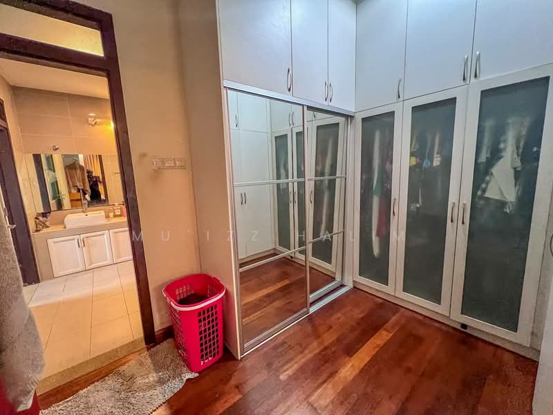 Semi-Detached House for Sale in Alam Damai (Cheras) - Mu'izz Halim - Interior - PropertyGuru.com.my