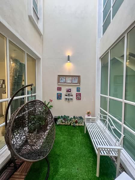 Semi-Detached House for Sale in Alam Damai (Cheras) - Mu'izz Halim - Exterior - PropertyGuru.com.my