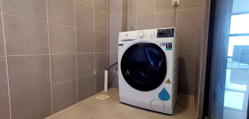 Kondominium untuk Dijual di Mirage Residence - Rina . - Interior - PropertyGuru.com.my