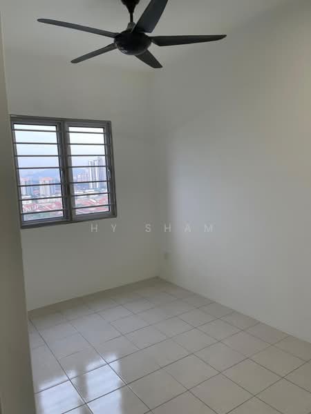 Pangsapuri untuk Disewa di Jalilmas - HY Sham - PropertyGuru.com.my