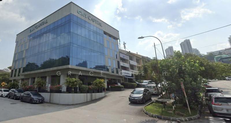 Bungalow House for Rent in Bangsar Baru (Bangsar) - Grace Cheah - Exterior - PropertyGuru.com.my