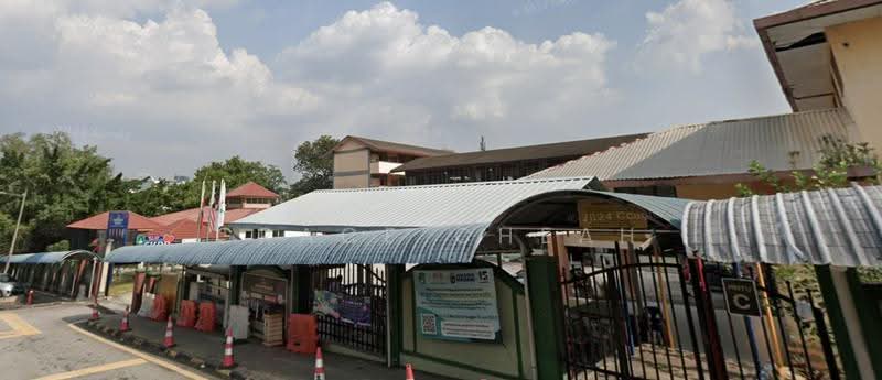 Bungalow House for Rent in Bangsar Baru (Bangsar) - Grace Cheah - Exterior - PropertyGuru.com.my