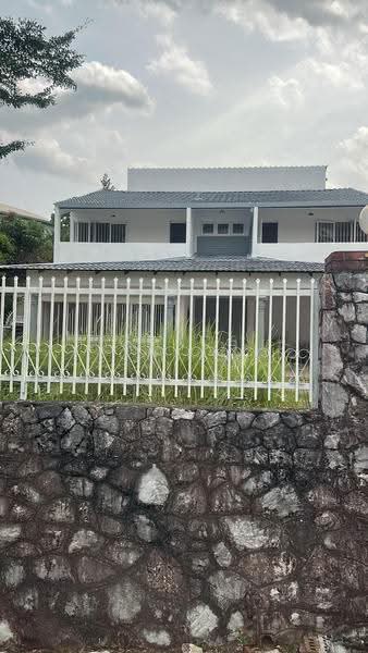 Bungalow House for Rent in Bangsar Baru (Bangsar) - Grace Cheah - Exterior - PropertyGuru.com.my