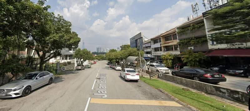 Bungalow House for Rent in Bangsar Baru (Bangsar) - Grace Cheah - Exterior - PropertyGuru.com.my