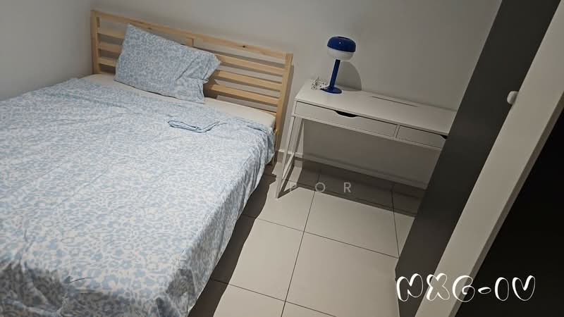 Service Residence for Rent at TRIO By Setia - Ivy Por - Bedroom - PropertyGuru.com.my