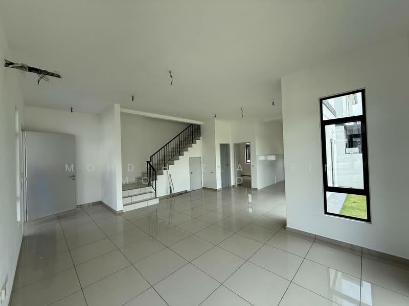 2-storey Terraced House for Sale in Eco Grandeur (Puncak Alam) - Mohd Hazlan bin Mohd Sopi - PropertyGuru.com.my