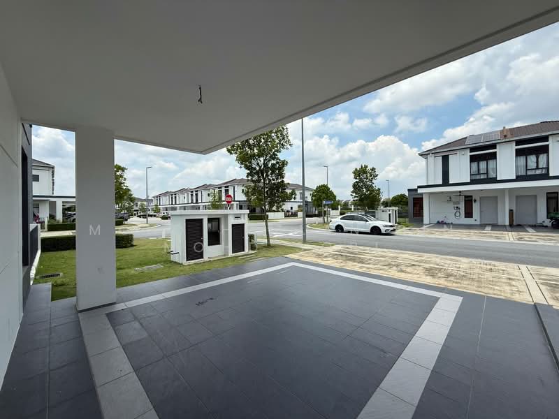 2-storey Terraced House for Sale in Eco Grandeur (Puncak Alam) - Mohd Hazlan bin Mohd Sopi - PropertyGuru.com.my