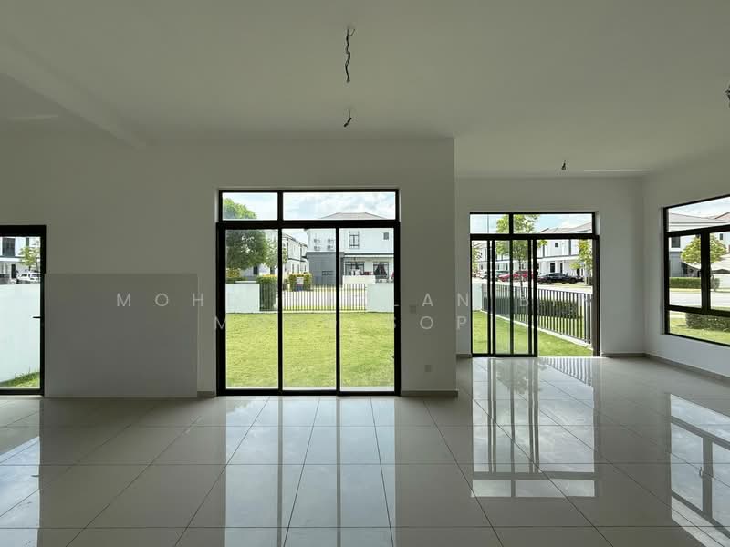 2-storey Terraced House for Sale in Eco Grandeur (Puncak Alam) - Mohd Hazlan bin Mohd Sopi - PropertyGuru.com.my