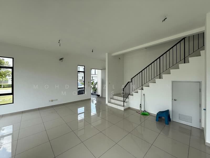 2-storey Terraced House for Sale in Eco Grandeur (Puncak Alam) - Mohd Hazlan bin Mohd Sopi - PropertyGuru.com.my