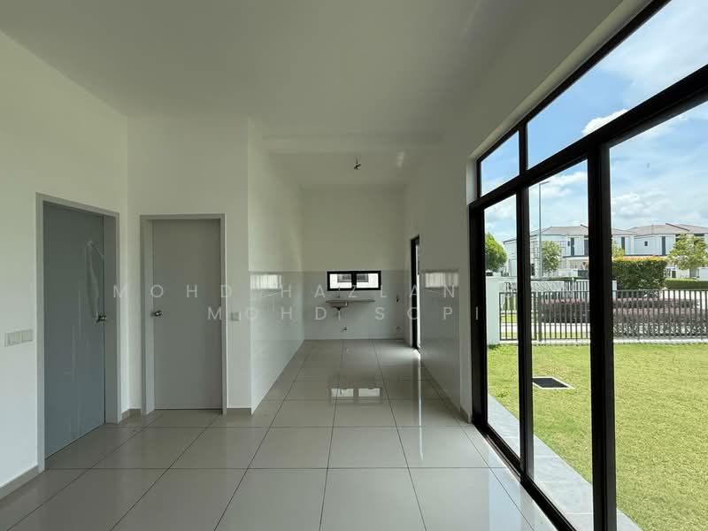 2-storey Terraced House for Sale in Eco Grandeur (Puncak Alam) - Mohd Hazlan bin Mohd Sopi - PropertyGuru.com.my