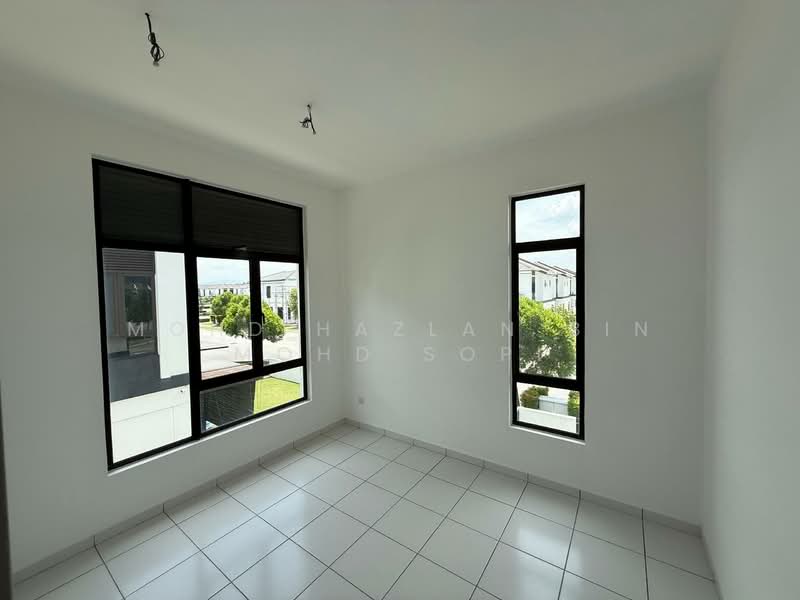 2-storey Terraced House for Sale in Eco Grandeur (Puncak Alam) - Mohd Hazlan bin Mohd Sopi - PropertyGuru.com.my