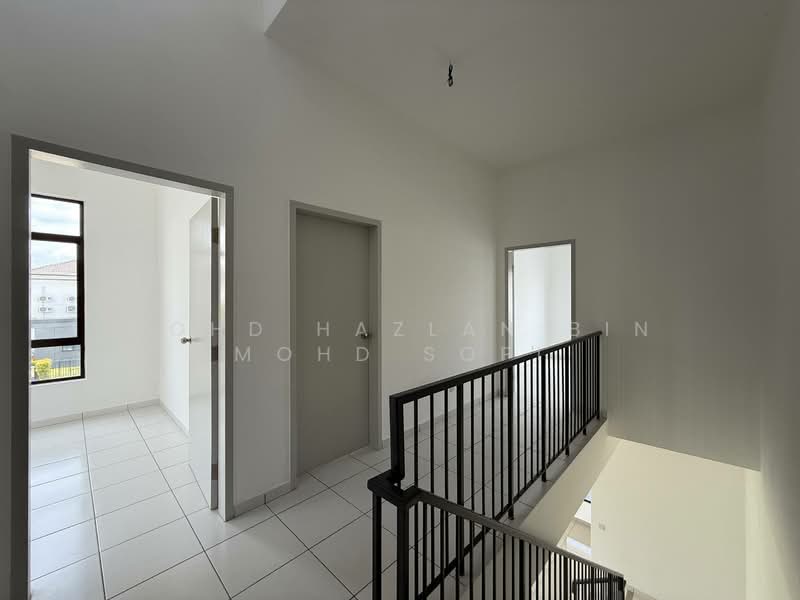 2-storey Terraced House for Sale in Eco Grandeur (Puncak Alam) - Mohd Hazlan bin Mohd Sopi - PropertyGuru.com.my