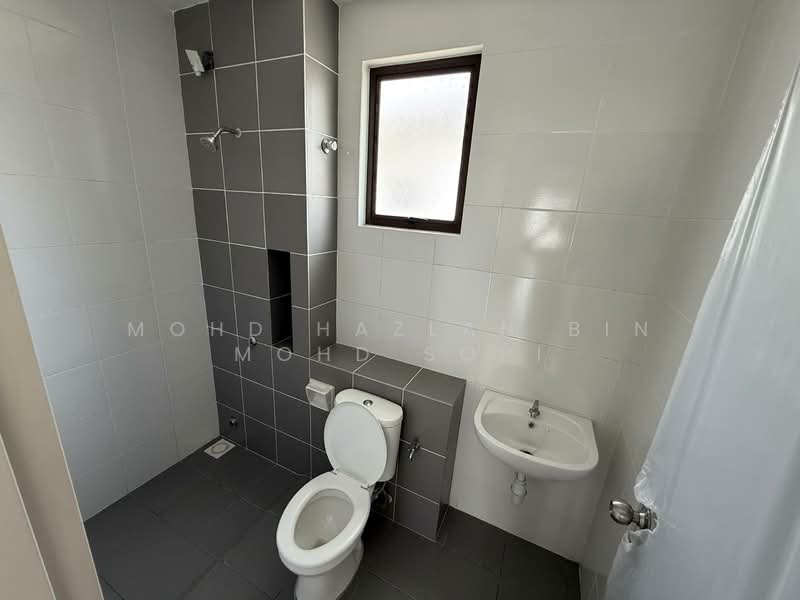 2-storey Terraced House for Sale in Eco Grandeur (Puncak Alam) - Mohd Hazlan bin Mohd Sopi - PropertyGuru.com.my