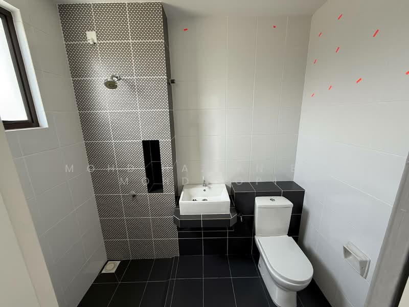 2-storey Terraced House for Sale in Eco Grandeur (Puncak Alam) - Mohd Hazlan bin Mohd Sopi - PropertyGuru.com.my